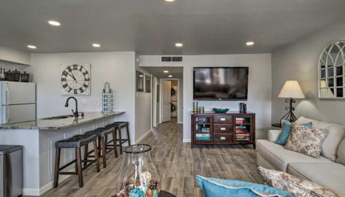 Lakefront Resort Living Pool, Golf, Tennis and More - Foto 5