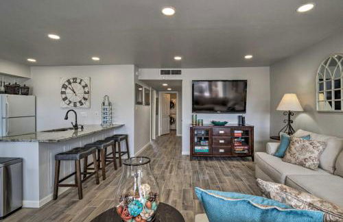 Lakefront Resort Living Pool, Golf, Tennis and More - Foto 5