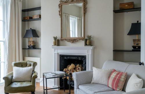 JOIVY Bright Flat for 6, Near Victoria and Warwick sq - Photo 31