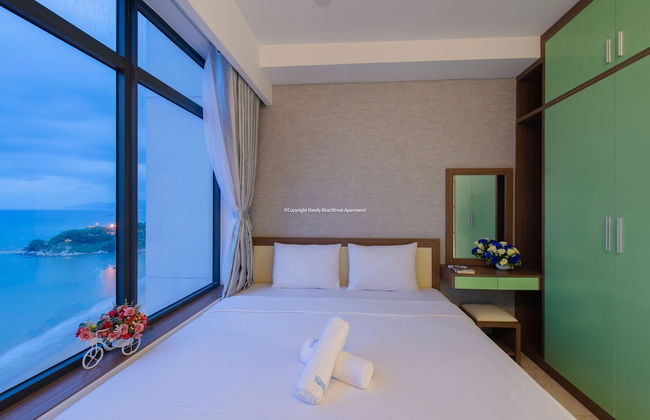 Handy Beachfront Apartment - Foto 63