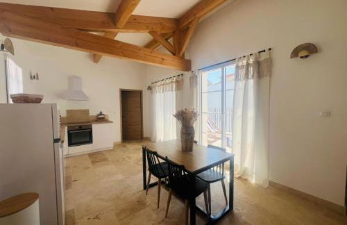 Résidence L'Oiseau des Mers - Foto 56