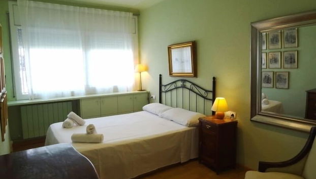 Little Frog Apart - Foto 2, Habitación