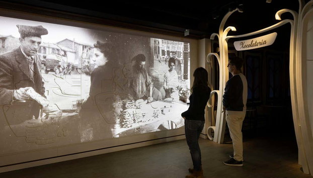 Visita guiada por el Museo del Turrón y el Chocolate - Foto 4, Descubriendo un mundo de dulzura y tradición