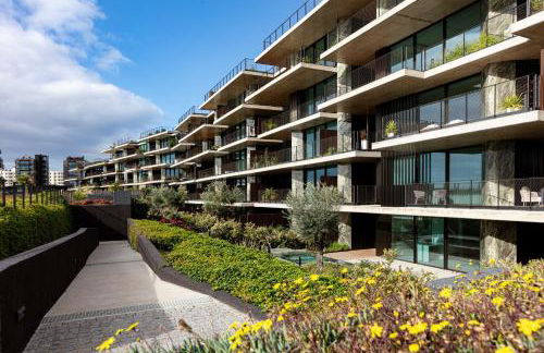 Savoy Residence Monumentalis VA by LM&AC Signature - Foto 23