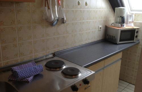 Haus Nordlicht - Foto 3