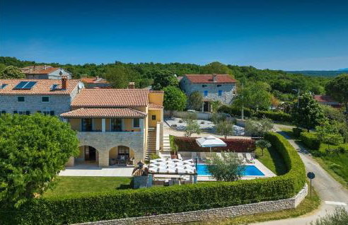 Villa Marasi - Foto 18