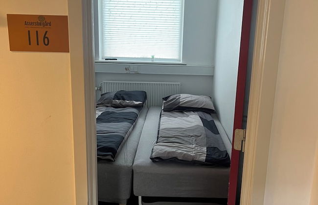 Assersbølgård - Foto 6