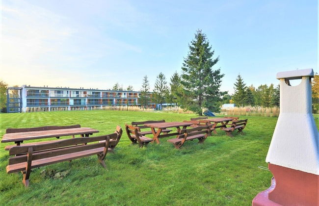 Apart Hotel Residence Jastrzębia Góra - Foto 35