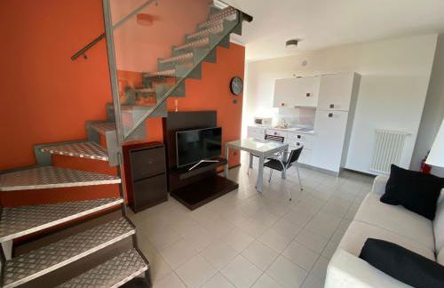 Residence Le Volte Apartments - Photo 11