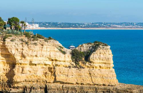 Casa do Barco, Vista Praia Armação Pêra - Foto 26