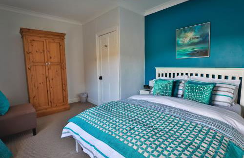 Wren Cottage - Foto 10