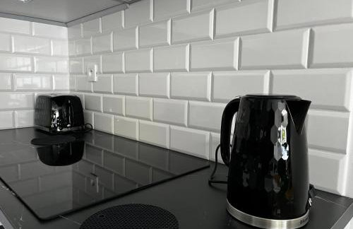 Apartament w Let's Sea Baltic Park - Photo 7