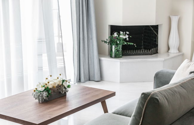 DN Sea Apartments - Photo 30