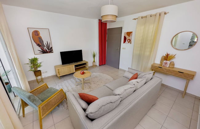 Cocon Dumyse, proche du Jardin botanique - Foto 7