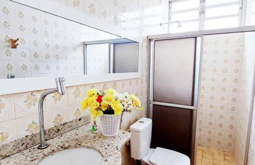 Casa no Jardim Renascença- Bird House Renascença - Photo 34