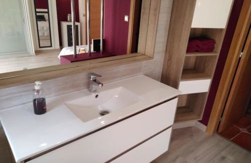 Casa Spa en montaña - Foto 22