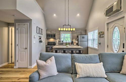 Near Lakes and Resorts Pet-Friendly Long Pond Abode - Foto 10