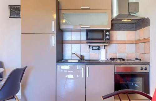 Apartment Fontana-1 by Interhome - Foto 12