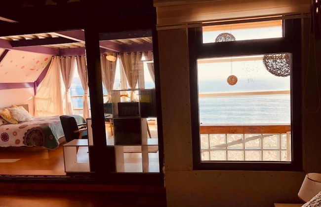 Pacific Sunset Reñaca - Photo 25