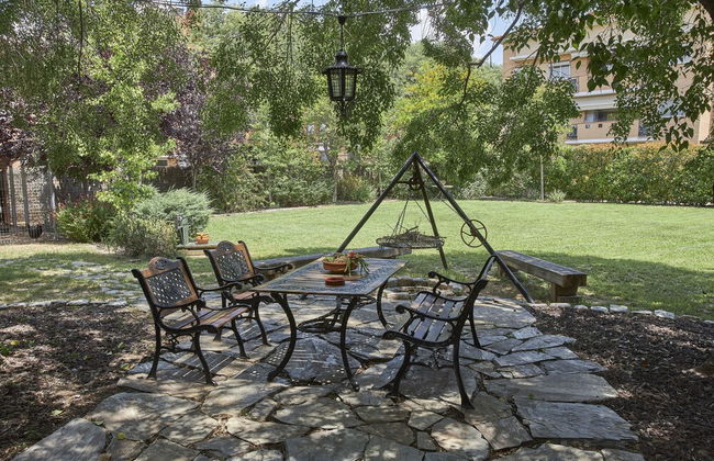 Mas Can Calet Aparthotel - Foto 29