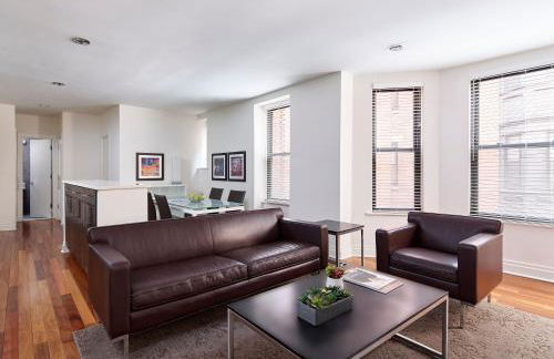 AKA Times Square - Foto 15