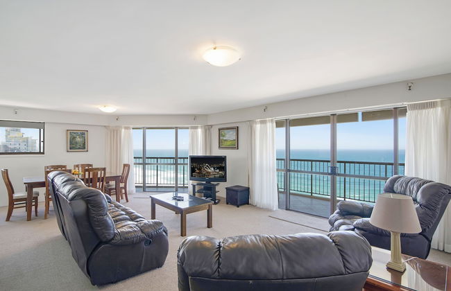 Burleigh Esplanade Apartments - Foto 75