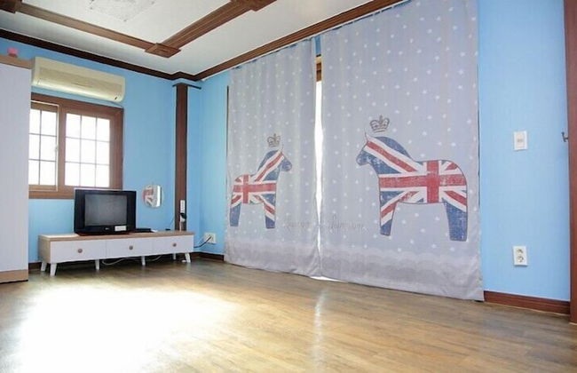 Bandi Hwangto Pension - Foto 20