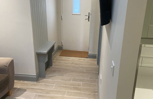 Durham City Cottages - Foto 2