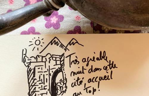 Tour Ramus- appartements - Foto 70