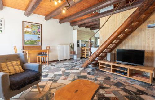 Gîte de la Séoube - Foto 15