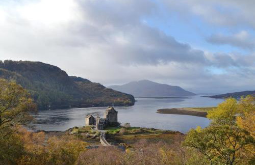 Lag Cottage - Foto 22