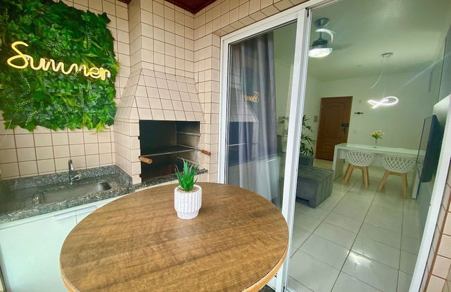 Residencial Blaia - Foto 55