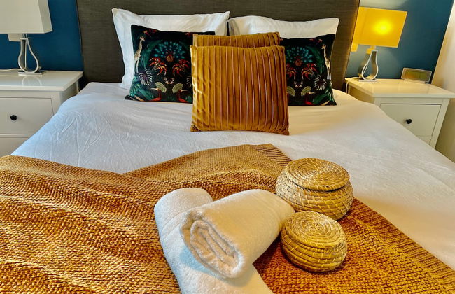 Oneluxstay Antwerp City Centre - Photo 10