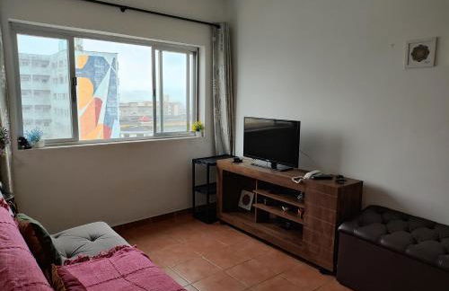 Apartamento inteiro em Peruíbe no centro, próx a praia - Foto 16