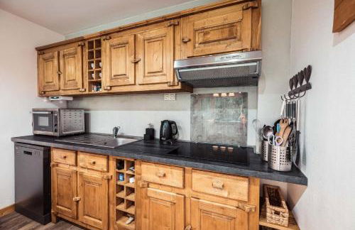 Apartment - Le Cerf Blanc - Foto 15