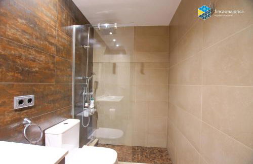 Apartamento Beach Cala Pi - Foto 13