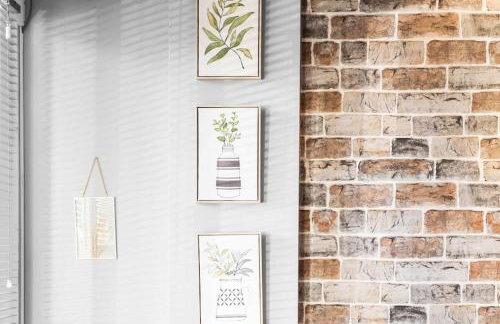 Birmingham 1 Bedroom Apartment - Foto 26