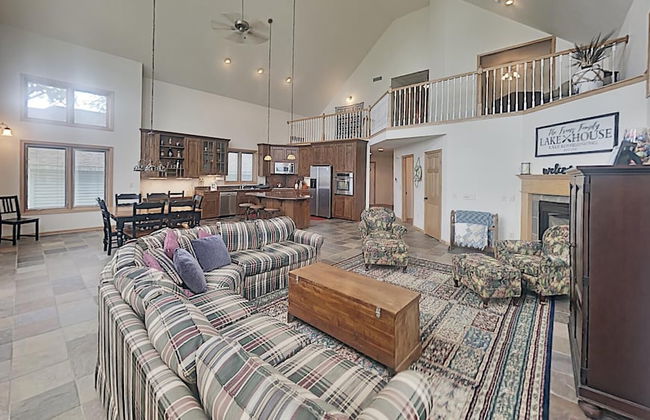 Olson Bay Getaway - Foto 15