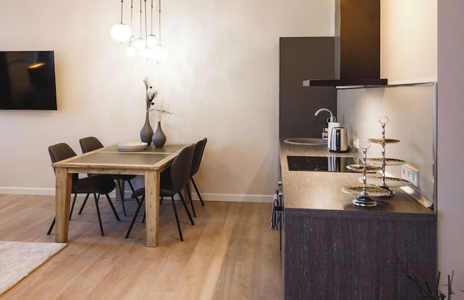 Bearsleys Downtown Apartments - Photo 24