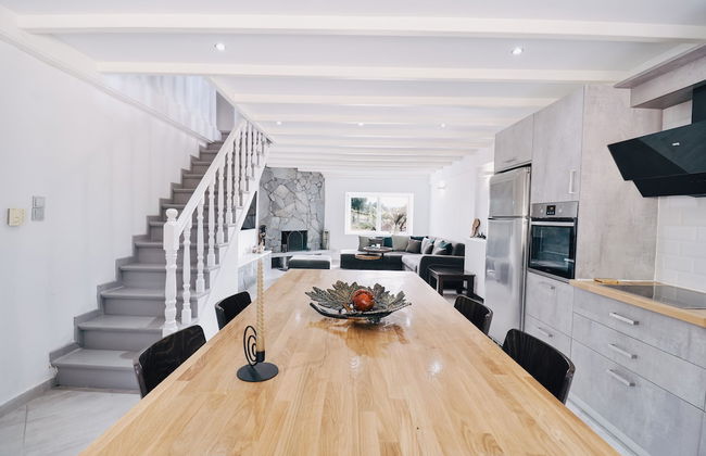 Moute House by Corfuescapes - Foto 14