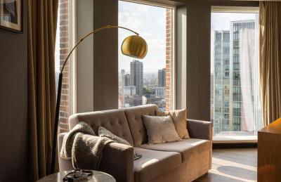 The Gate London City - Foto 50