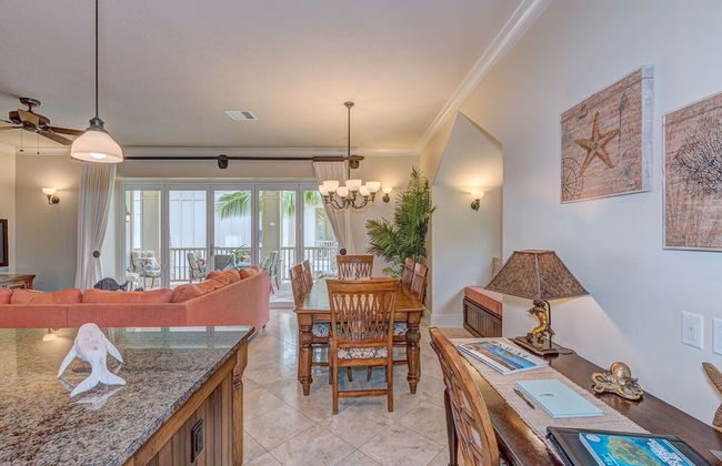 Kauai Villas At Poipu Kai E211 3 Bedroom Condo - Foto 13