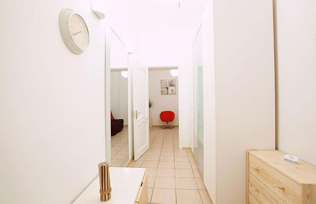 Apartlux on Merzlyakovskiy Pereulok - Foto 19