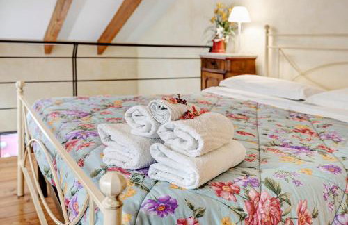 Pesco Agriturismo La Ferla - Foto 9