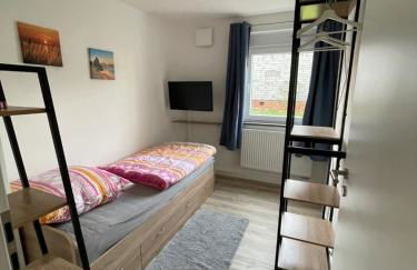 Ferienwohnung Raiffeisenstraße -groß- - Foto 8