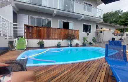 Hospedagem da Marli Bombinhas - Foto 12