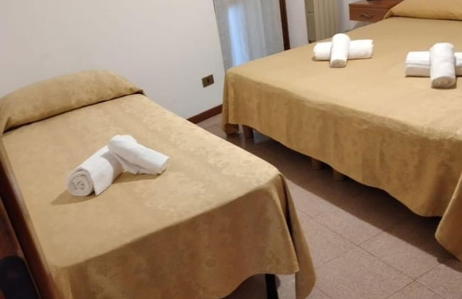 Camere Girasole - Foto 11