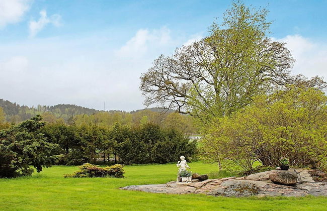 Holiday Home in Askeröarna - Photo 18