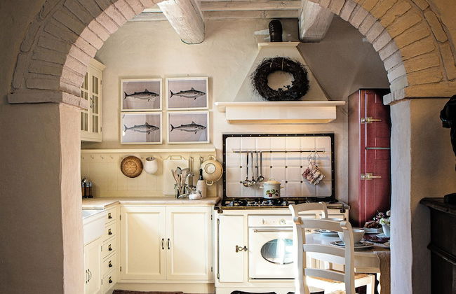 Podere Cavalbianco - Foto 19