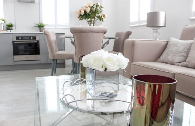 Mercia Apartment Bedford - Foto 12